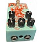 Used Walrus Audio Deep Six Compressor V3 Effect Pedal