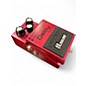 Used BOSS DM2W Delay Waza Craft Effect Pedal