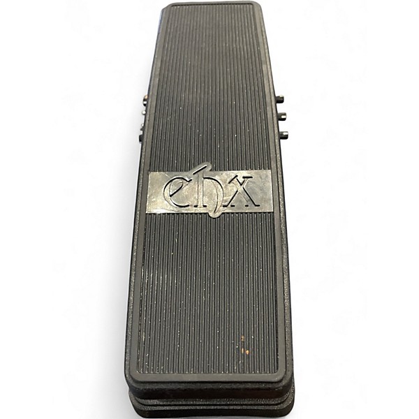 Used Electro-Harmonix Cock Fight Talking Wah Effect Pedal