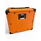 Used Orange Amplifiers PPC108 Micro Terror 1X8 Guitar Cabinet