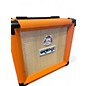 Used Orange Amplifiers PPC108 Micro Terror 1X8 Guitar Cabinet