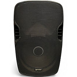 Used Gemini PA15L Powered Speaker