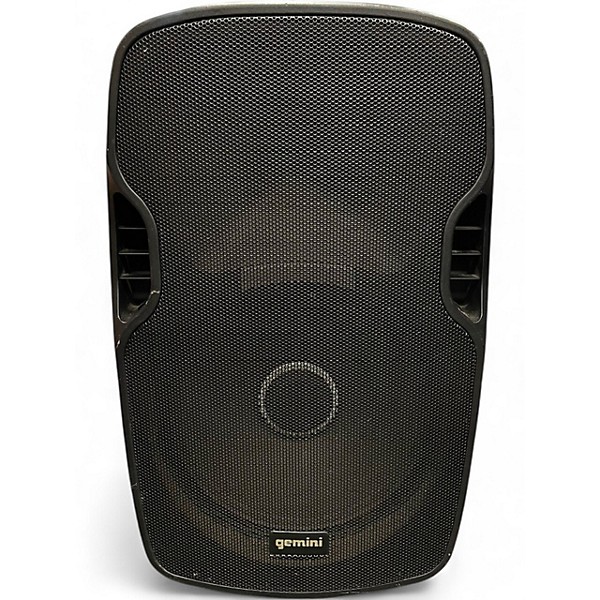 Used Gemini PA15L Powered Speaker