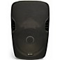 Used Gemini PA15L Powered Speaker thumbnail