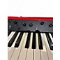 Used KORG SV173 73 Key Stage Piano