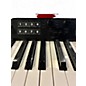 Used KORG SV173 73 Key Stage Piano