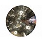 Used MEINL 20in CLASSICS CUSTOM EXTREME METAL RIDE Cymbal thumbnail