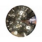 Used MEINL 20in CLASSICS CUSTOM EXTREME METAL RIDE Cymbal