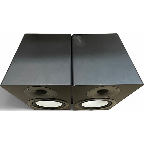 Used Yamaha HS8 Pair Powered Monitor