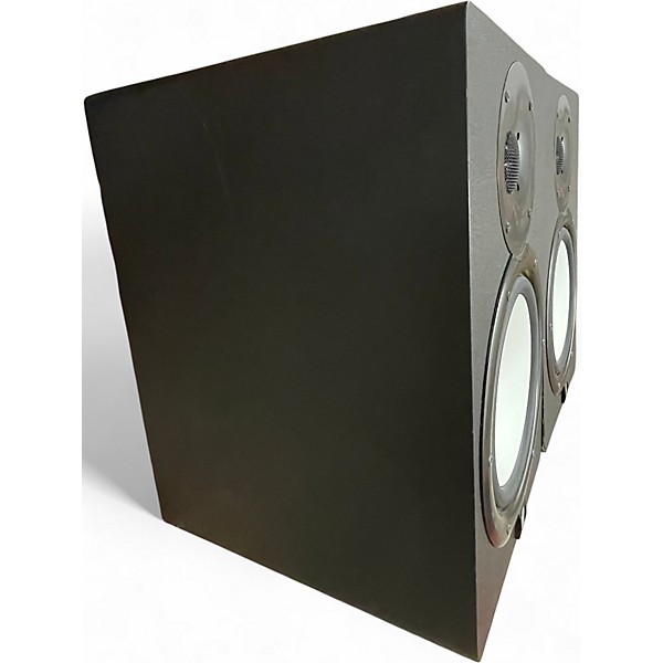 Used Yamaha HS8 Pair Powered Monitor