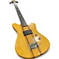 Vintage 1979 Martin EB-18 Natural Electric Bass Guitar