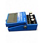 Used BOSS CS3 Compressor Sustainer Effect Pedal