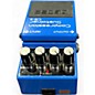 Used BOSS CS3 Compressor Sustainer Effect Pedal