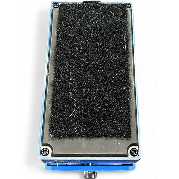 Used BOSS CS3 Compressor Sustainer Effect Pedal