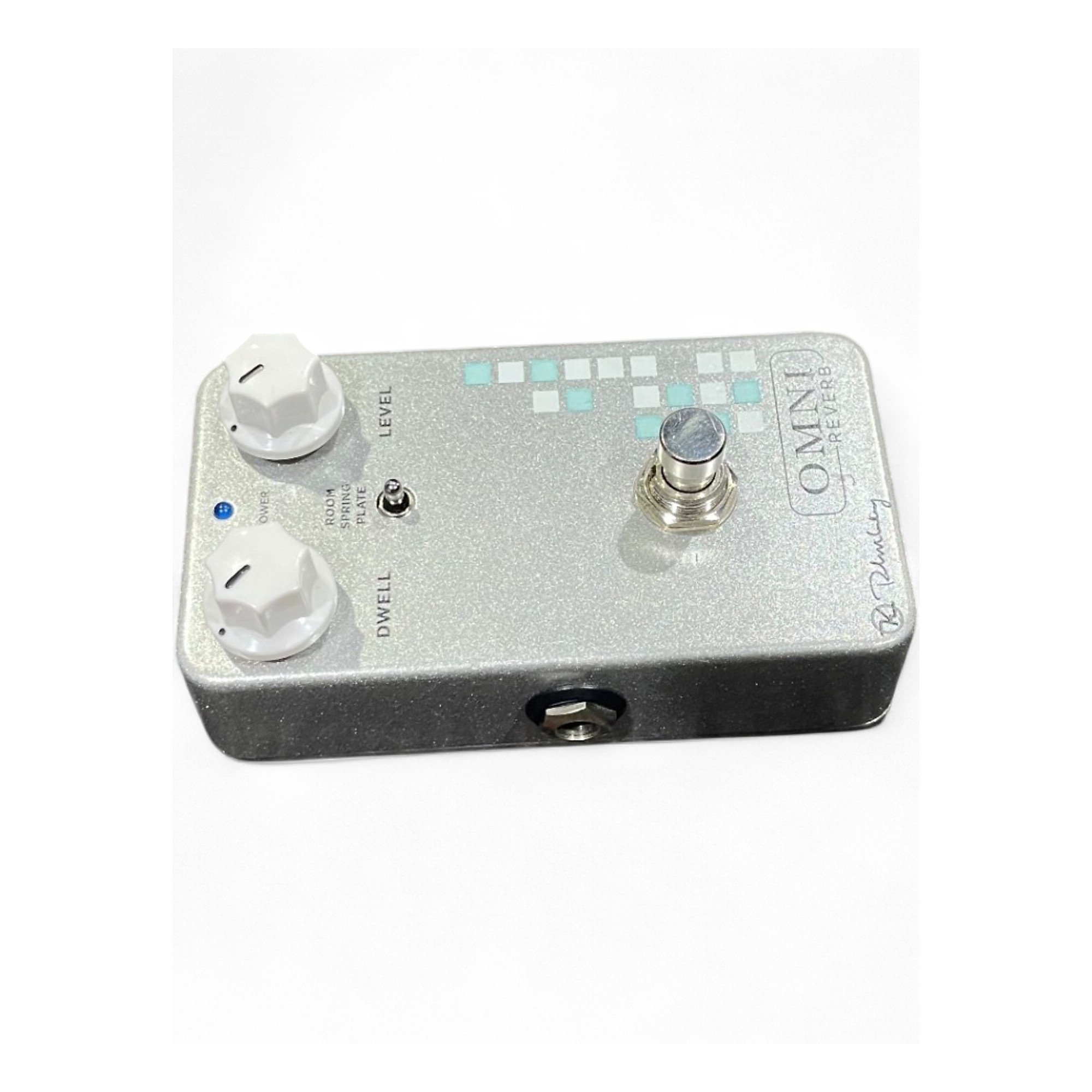 Used Keeley OMNI REVERB Effect Pedal | Guitar Center