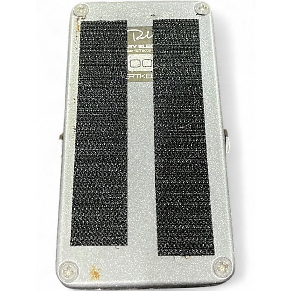 Used Keeley OMNI REVERB Effect Pedal