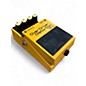 Used BOSS OS2 Overdrive Distortion Effect Pedal