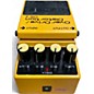Used BOSS OS2 Overdrive Distortion Effect Pedal