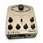 Used Behringer BDI21 V-Tone Bass Driver Bass Effect Pedal