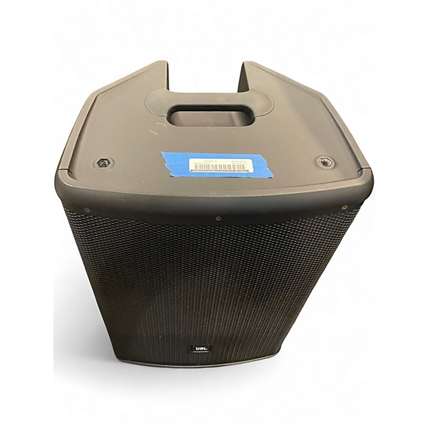 Used JBL EON715-NA Powered Speaker
