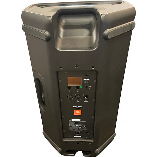 Used JBL EON715-NA Powered Speaker