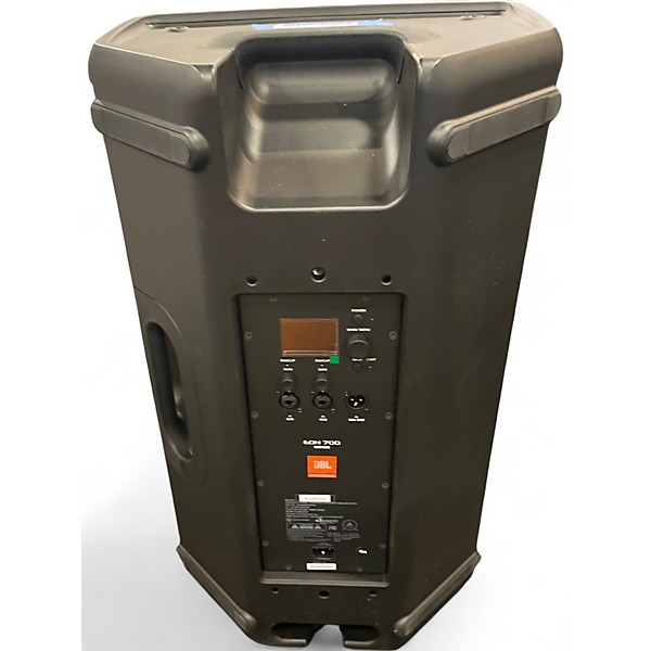 Used JBL EON715-NA Powered Speaker