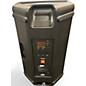 Used JBL EON715-NA Powered Speaker