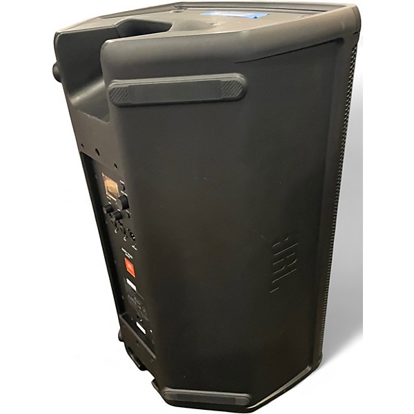 Used JBL EON715-NA Powered Speaker