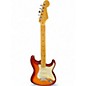 Used Fender American Professional Stratocaster SSS Sienna Sunburst Solid Body Electric Guitar thumbnail