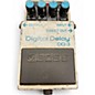 Used BOSS DD3 Digital Delay Effect Pedal thumbnail