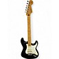 Used Fender PLAYER II STRATOCASTER Black Solid Body Electric Guitar thumbnail