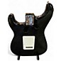 Used Fender PLAYER II STRATOCASTER Black Solid Body Electric Guitar