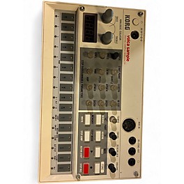 Used KORG VOLCA SAMPLE Production Controller