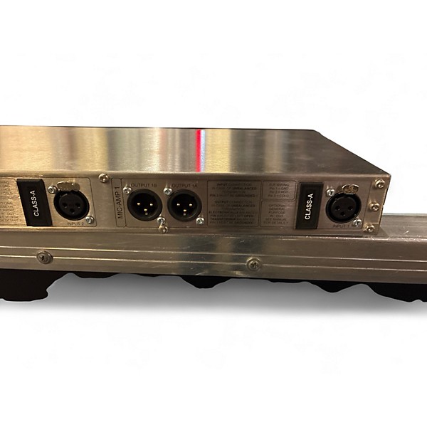 Used Lake Audio F355A Microphone Preamp