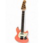 Used 2024 Sterling by Music Man Ryan "Fluff" Bruce Rula Red Solid Body Electric Guitar thumbnail