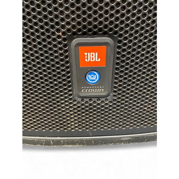 Used JBL PRX 535 Powered Subwoofer