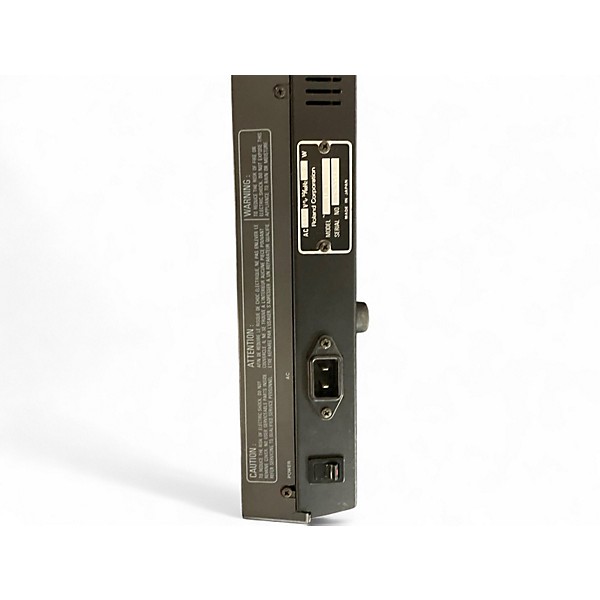 Vintage 1980s Roland JUNO I Synthesizer