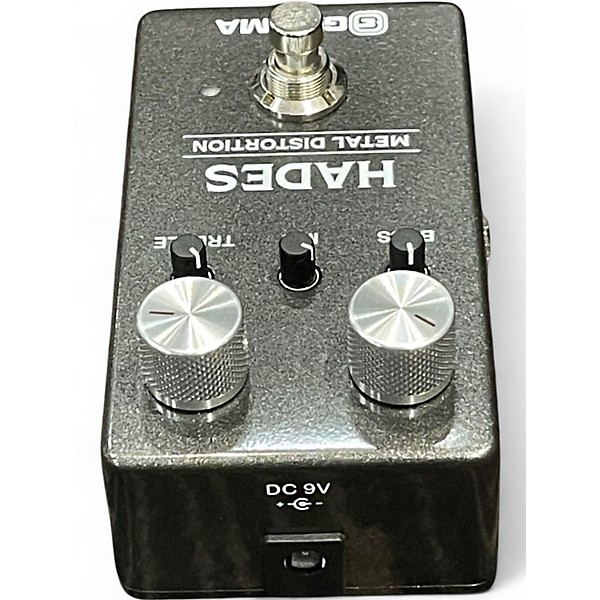 Used GAMMA Hades Effect Pedal
