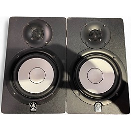Used Yamaha HS5 Pair Powered Monitor