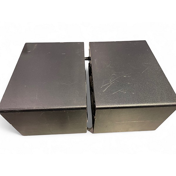 Used Yamaha HS5 Pair Powered Monitor