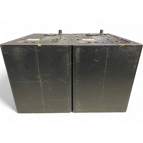 Used Yamaha HS5 Pair Powered Monitor