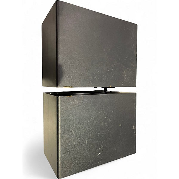 Used Yamaha HS5 Pair Powered Monitor