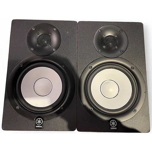 Used Yamaha HS5 Pair Powered Monitor