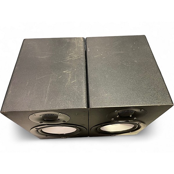 Used Yamaha HS5 Pair Powered Monitor