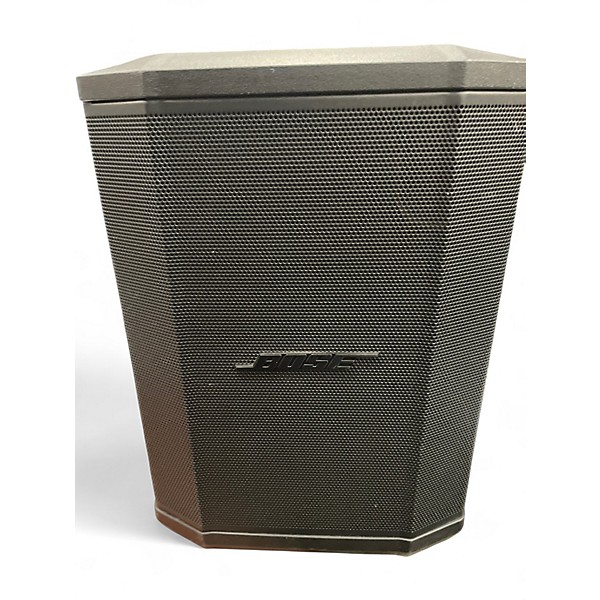 Used Bose S1 PRO Powered Speaker