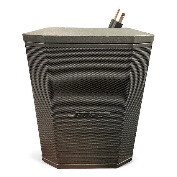 Used Bose S1 PRO Powered Speaker