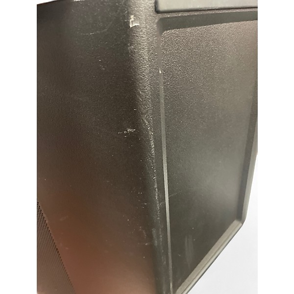 Used Bose S1 PRO Powered Speaker