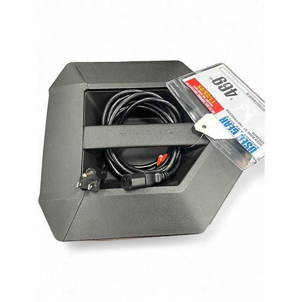 Used Bose S1 PRO Powered Speaker