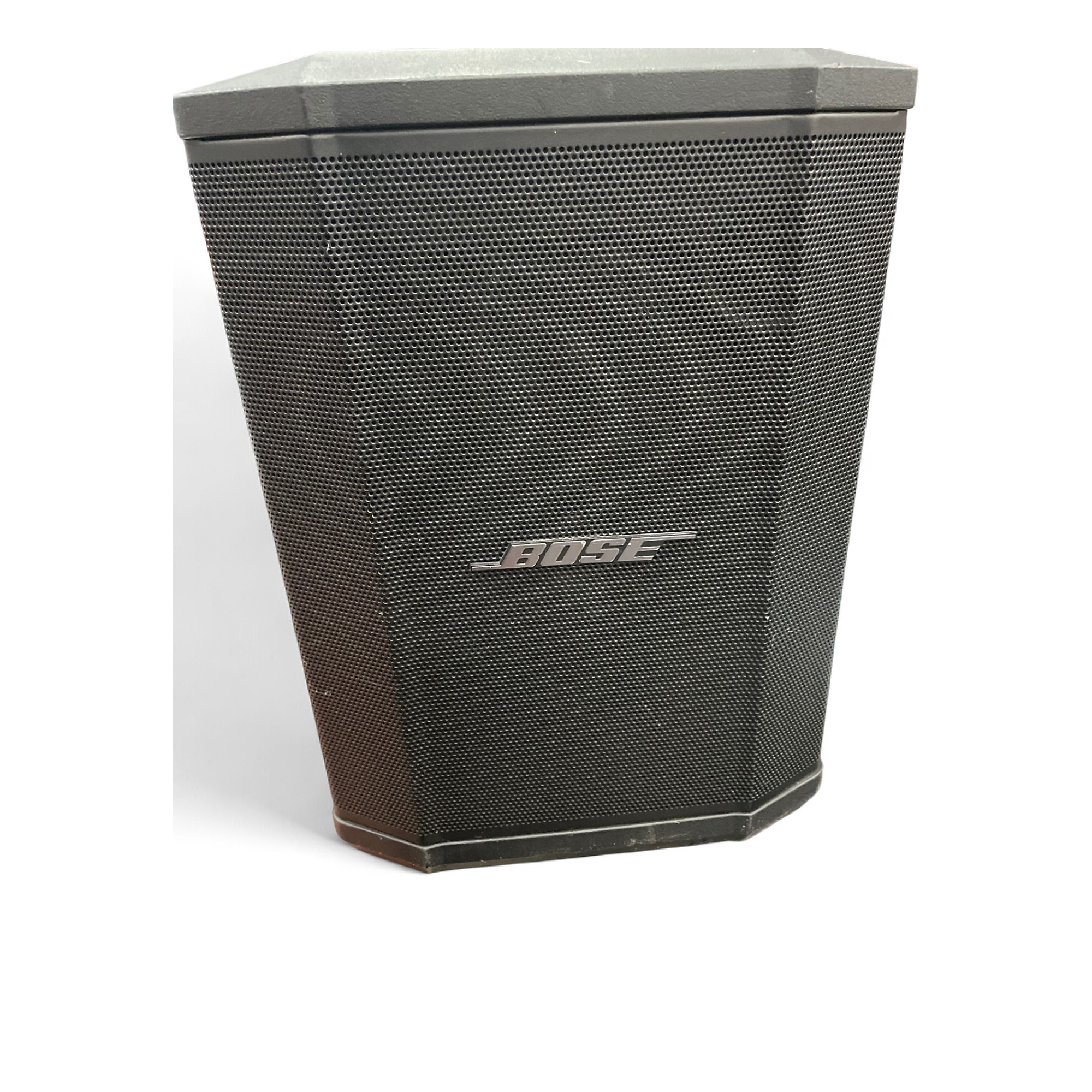Used Bose S1 PRO Powered Speaker | Guitar Center