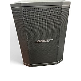 Used Bose S1 PRO Powered Speaker